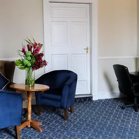 The Charles Stewart Guesthouse-3