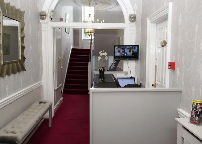 Latchfords Townhouse Dublin
